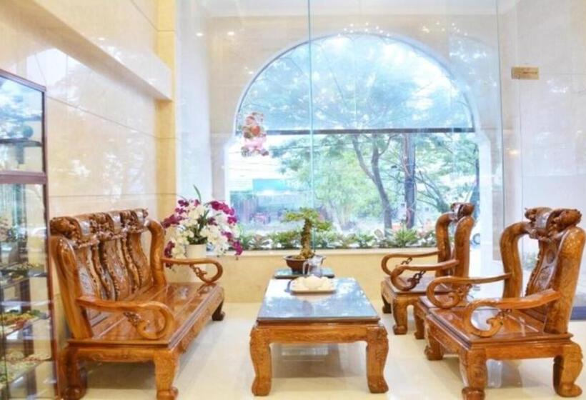 Fotos del hotel Sea Castle:  10