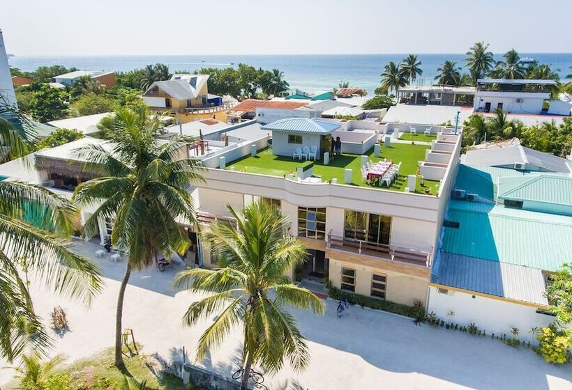 Fotos del hotel White Sand Lodge:  7