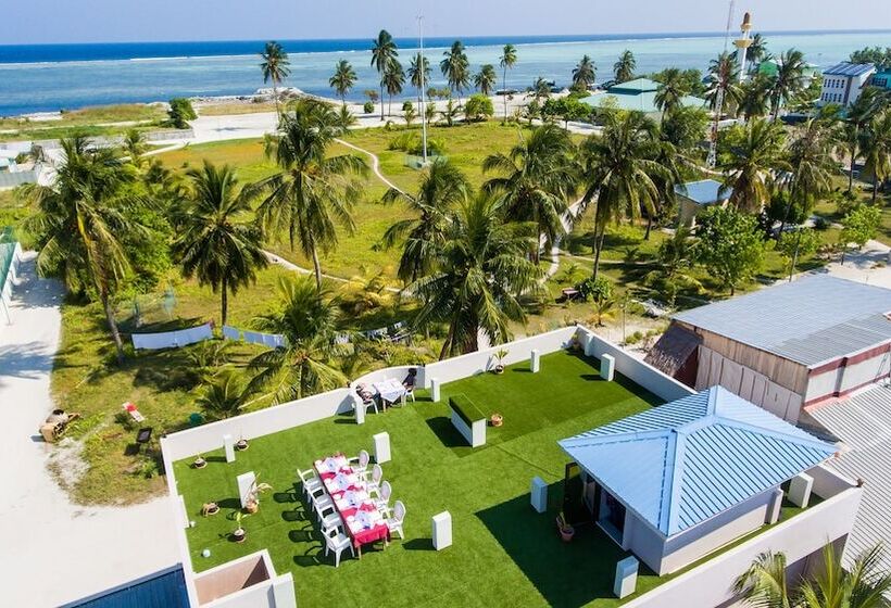 Fotos del hotel White Sand Lodge:  13