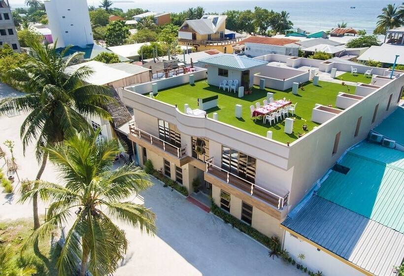 Fotos del hotel White Sand Lodge:  18