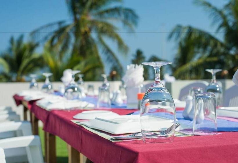 Fotos del hotel White Sand Lodge:  23