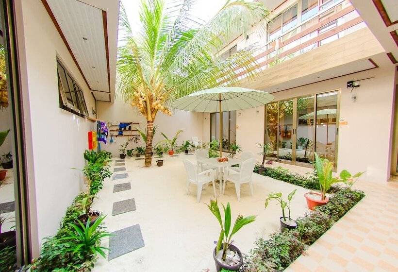 Fotos del hotel White Sand Lodge:  10