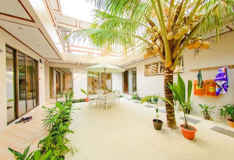 Fotos del hotel White Sand Lodge:  15