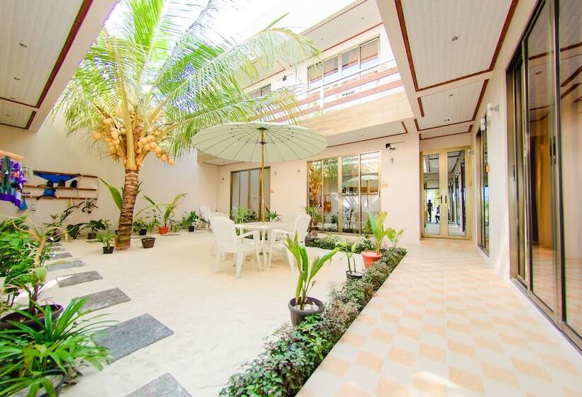 Fotos del hotel White Sand Lodge:  4