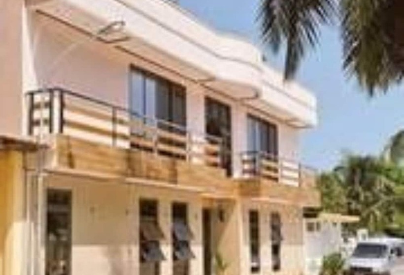 Fotos del hotel White Sand Lodge:  20