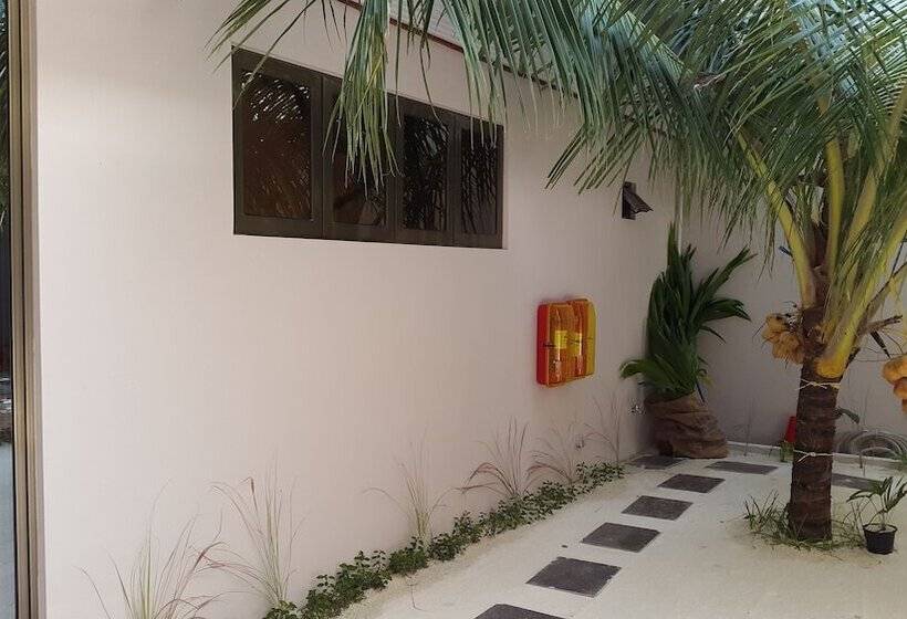 Fotos del hotel White Sand Lodge:  25