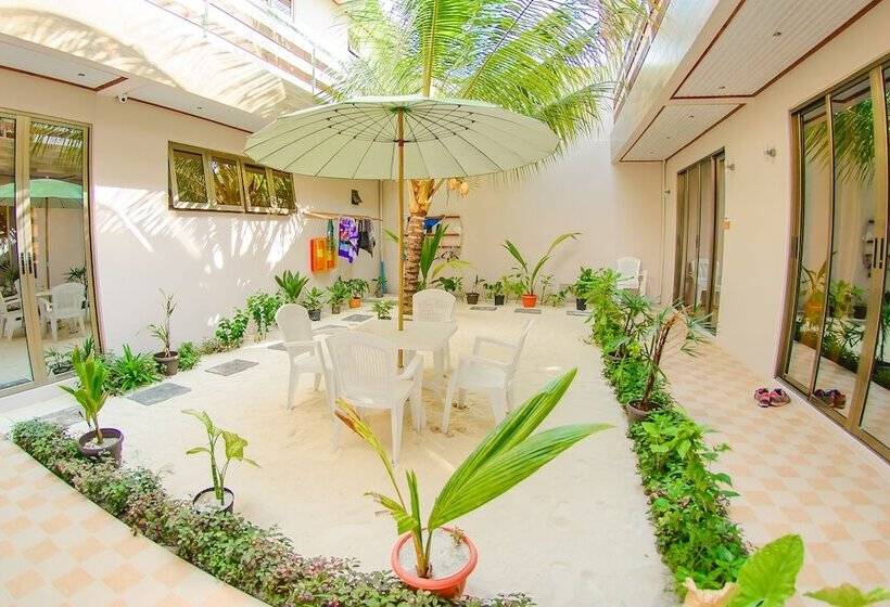 Fotos del hotel White Sand Lodge:  19