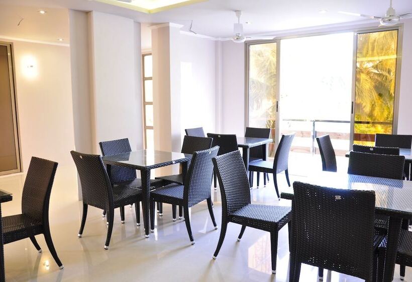 Fotos del hotel White Sand Lodge:  9