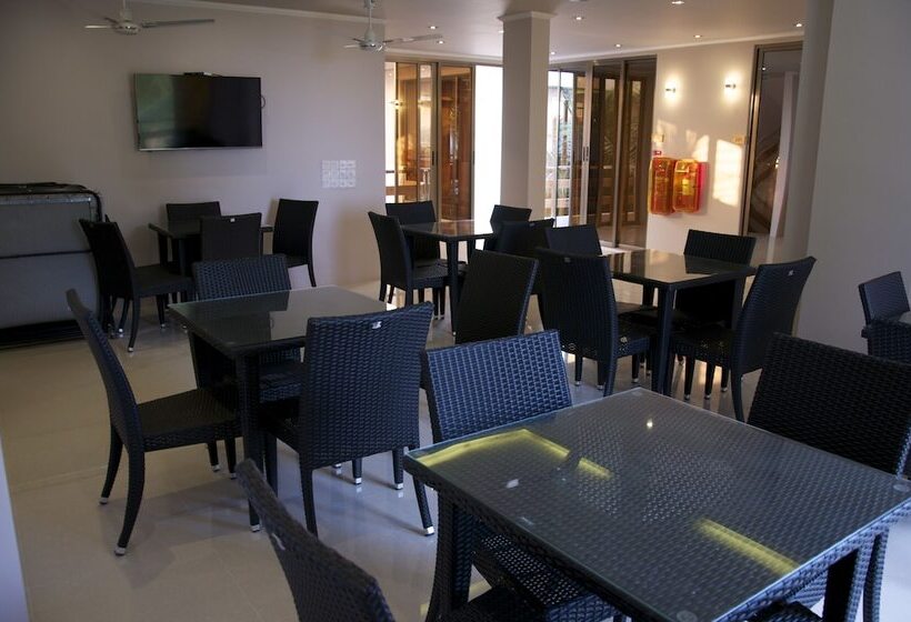 Fotos del hotel White Sand Lodge:  14