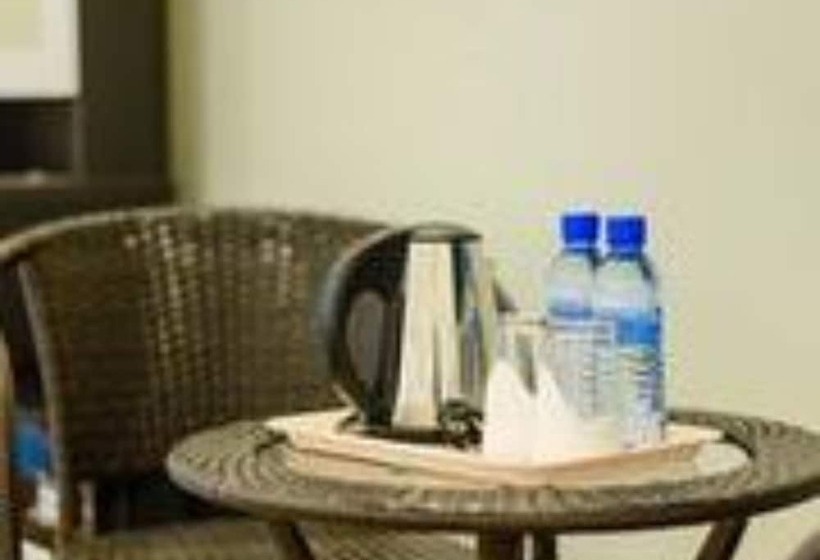 Fotos del hotel White Sand Lodge:  24