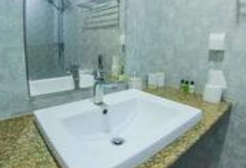 Fotos del hotel White Sand Lodge:  16