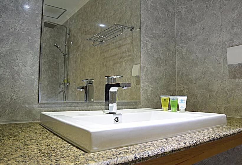 Fotos del hotel White Sand Lodge:  11