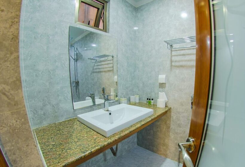 Fotos del hotel White Sand Lodge:  5