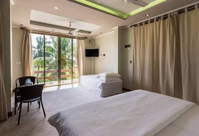 Fotos del hotel White Sand Lodge:  8