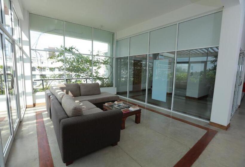 Fotos del hotel Refresh Hotel Hikkaduwa:  25