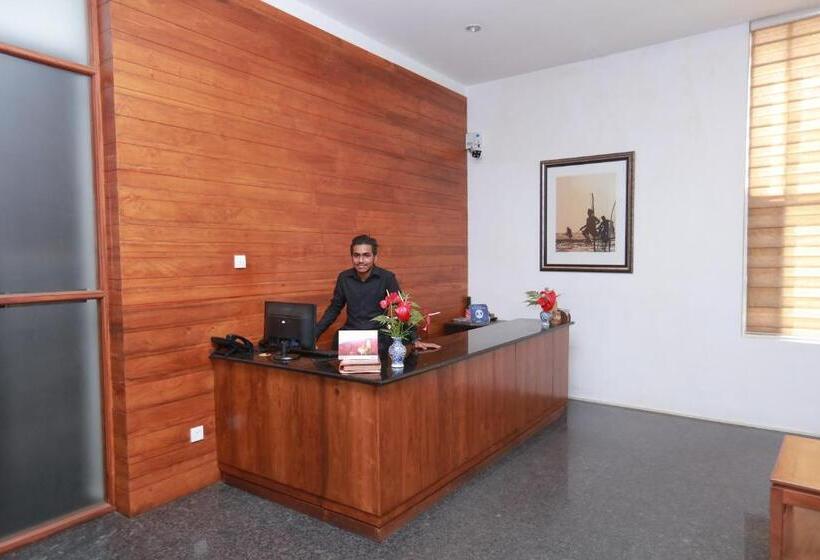 Fotos del hotel Refresh Hotel Hikkaduwa:  4