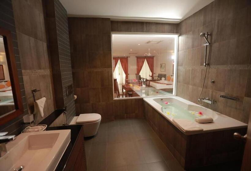 Fotos del hotel Refresh Hotel Hikkaduwa:  16