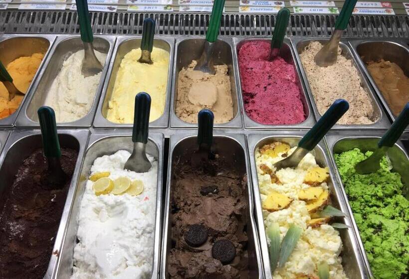 Fotos del hotel Refresh Hotel Hikkaduwa:  5