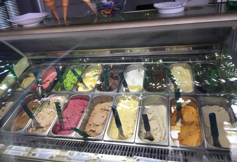 Fotos del hotel Refresh Hotel Hikkaduwa:  12