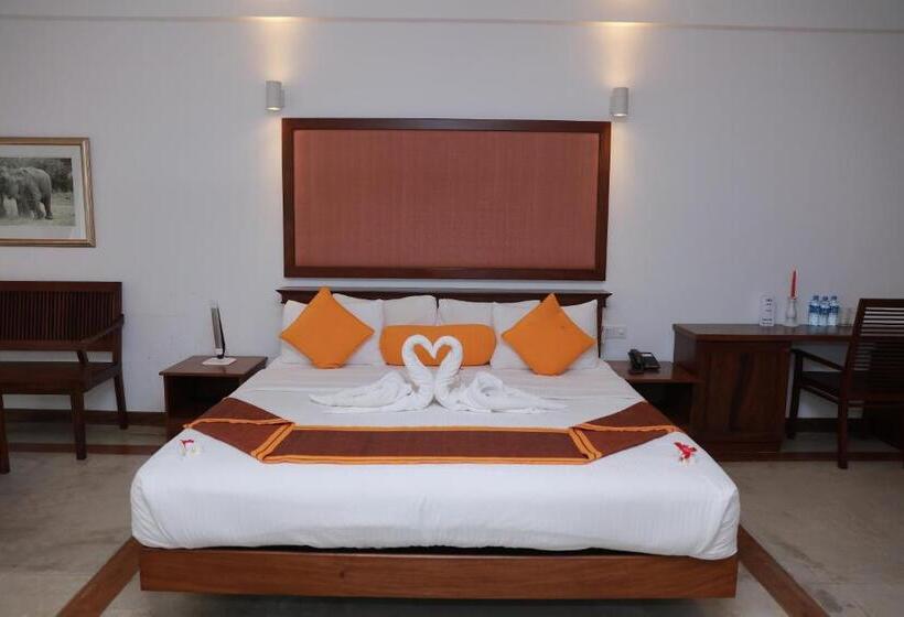 Fotos del hotel Refresh Hotel Hikkaduwa:  23