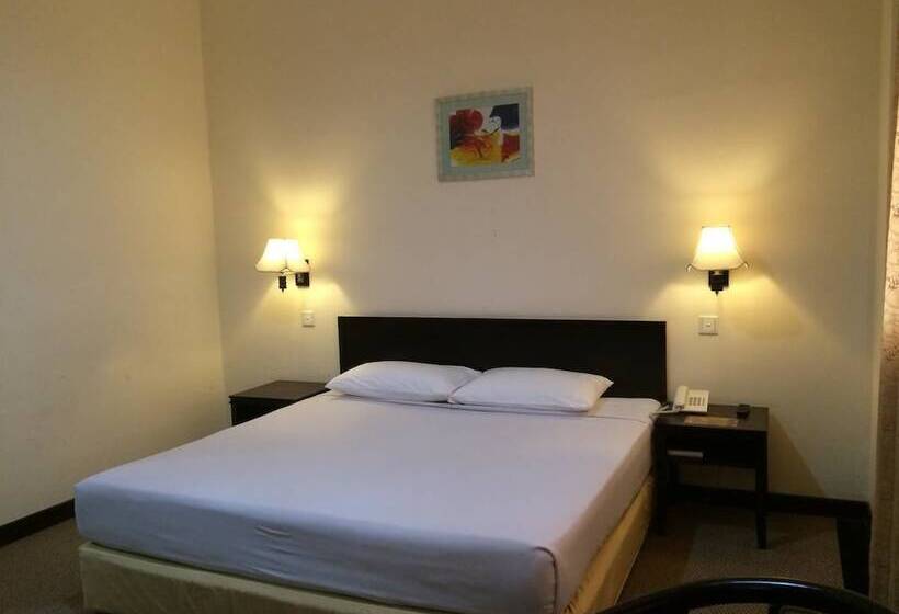 Fotos del hotel Carlton  Shah Alam:  10