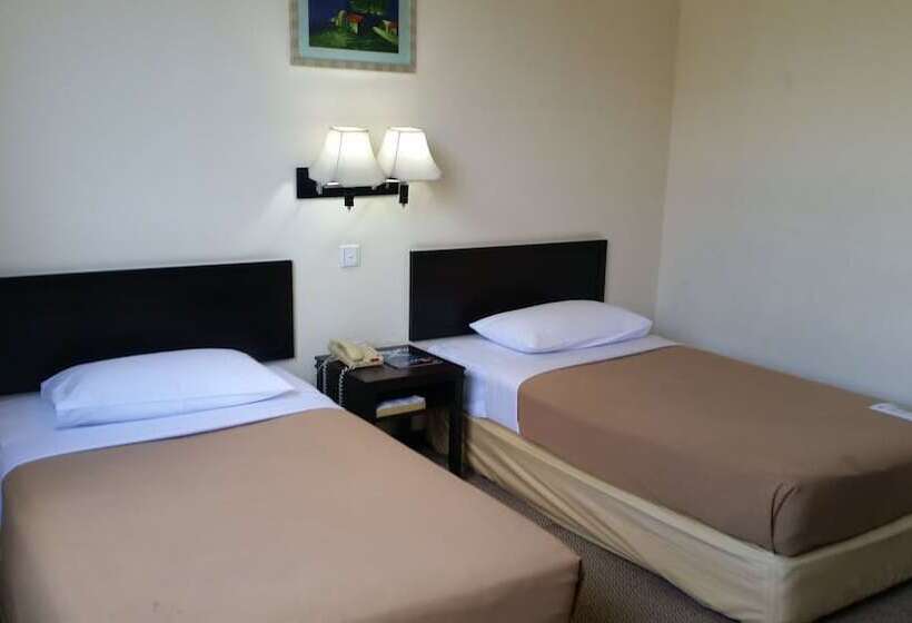 Fotos del hotel Carlton  Shah Alam:  15