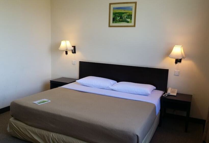 Fotos del hotel Carlton  Shah Alam:  17