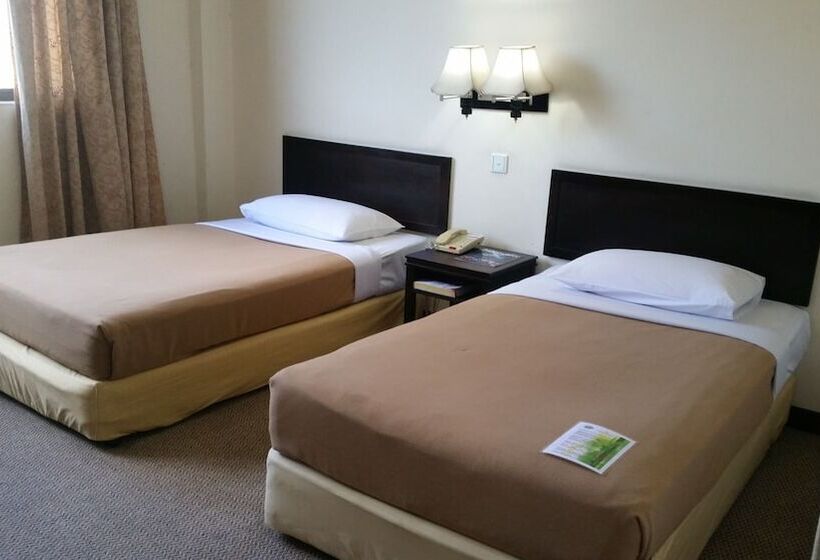 Fotos del hotel Carlton  Shah Alam:  8