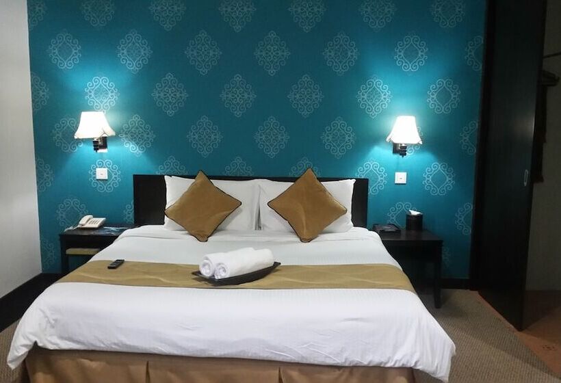 Fotos del hotel Carlton  Shah Alam:  18