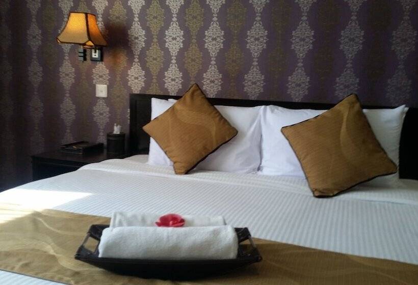 Fotos del hotel Carlton  Shah Alam:  19