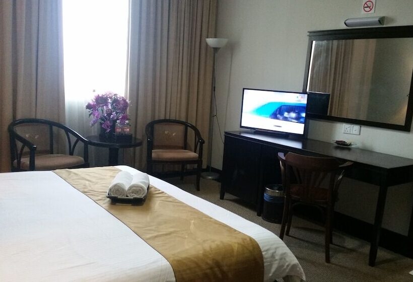 Fotos del hotel Carlton  Shah Alam:  22