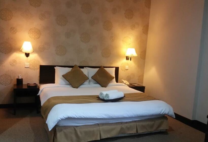 Fotos del hotel Carlton  Shah Alam:  6