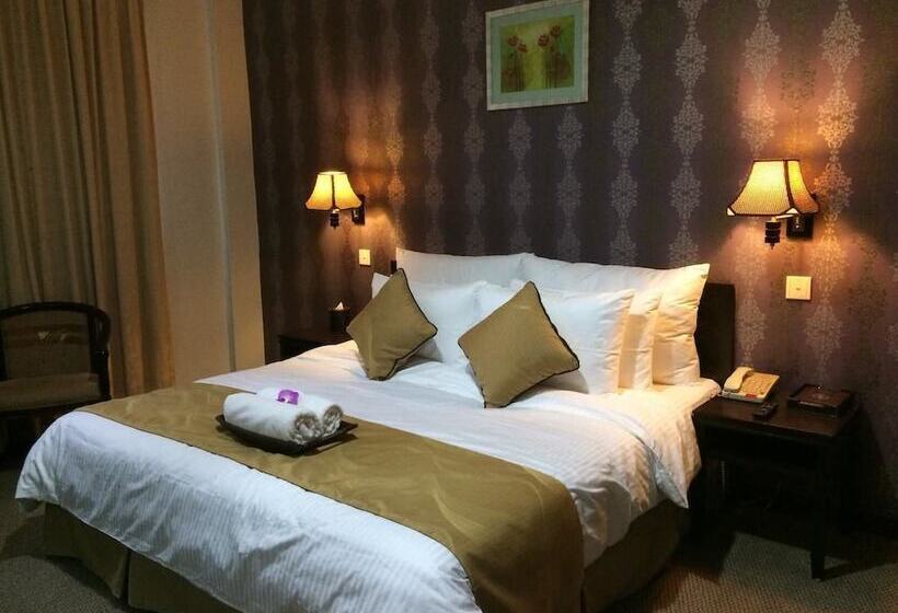 Fotos del hotel Carlton  Shah Alam:  20