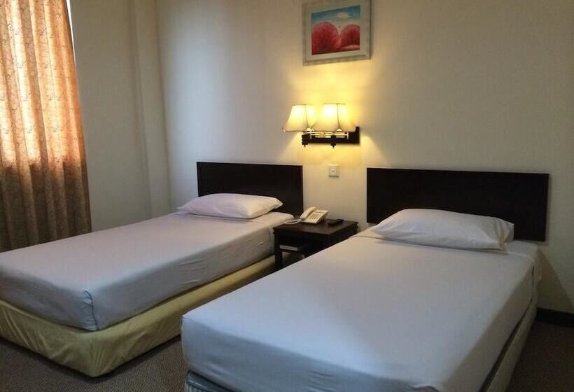 Fotos del hotel Carlton  Shah Alam:  12