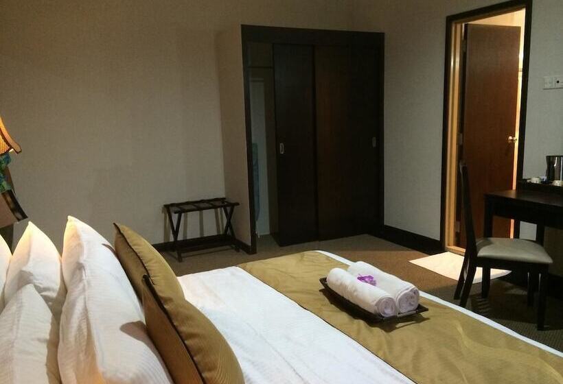 Fotos del hotel Carlton  Shah Alam:  14