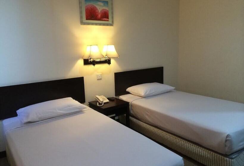 Fotos del hotel Carlton  Shah Alam:  2