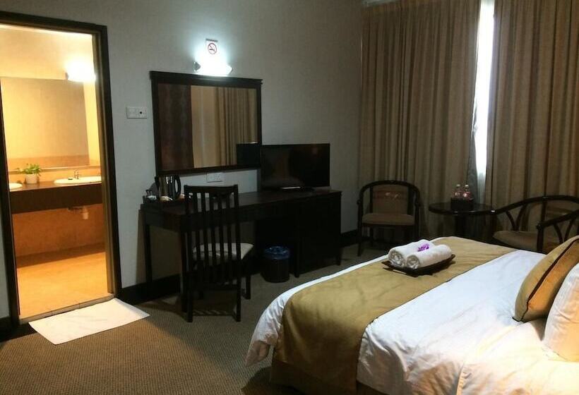 Fotos del hotel Carlton  Shah Alam:  13