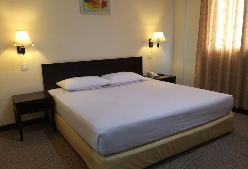 Fotos del hotel Carlton  Shah Alam:  21