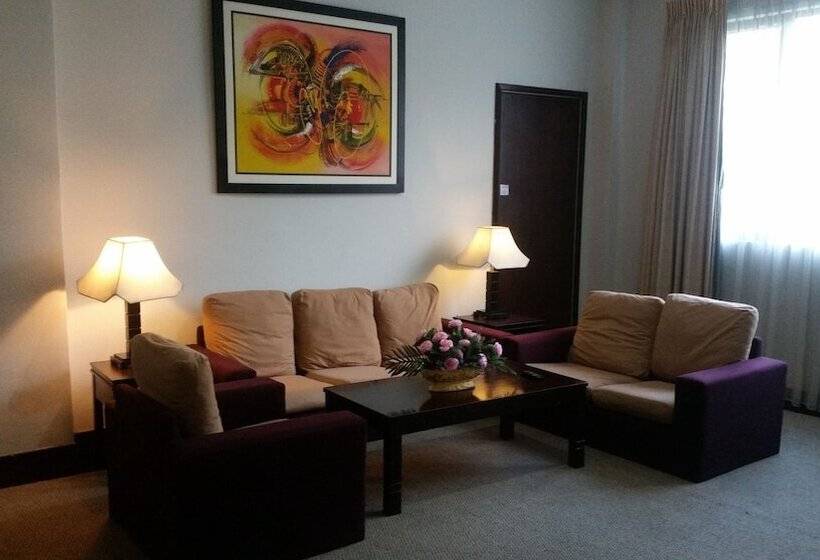 Fotos del hotel Carlton  Shah Alam:  24