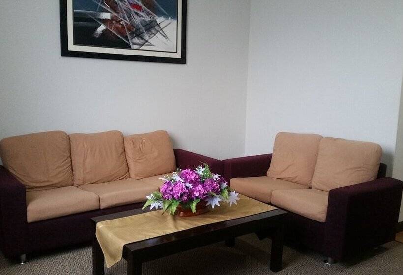 Fotos del hotel Carlton  Shah Alam:  25