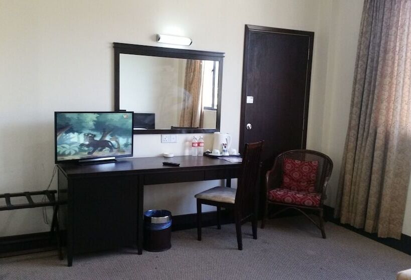 Fotos del hotel Carlton  Shah Alam:  23