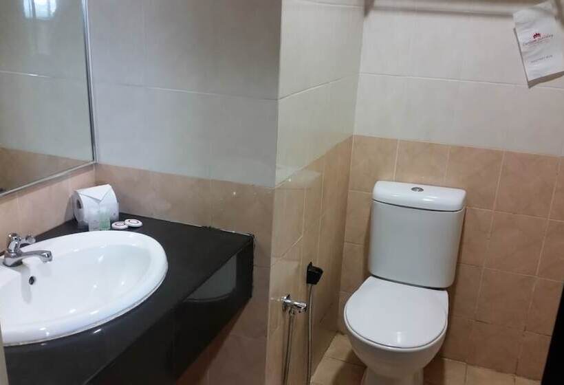 Fotos del hotel Carlton  Shah Alam:  5