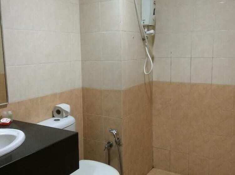 Fotos del hotel Carlton  Shah Alam:  9