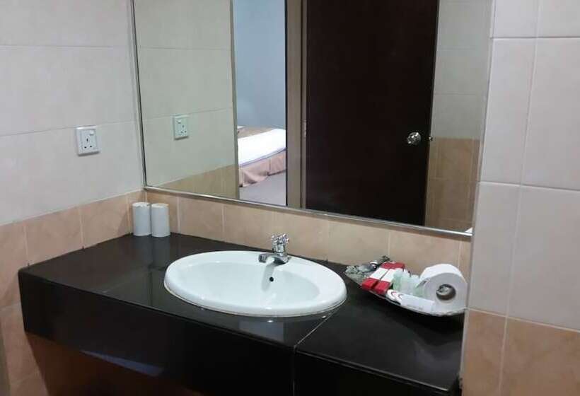 Fotos del hotel Carlton  Shah Alam:  11