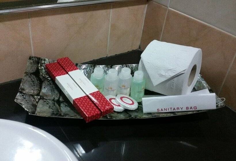 Fotos del hotel Carlton  Shah Alam:  4