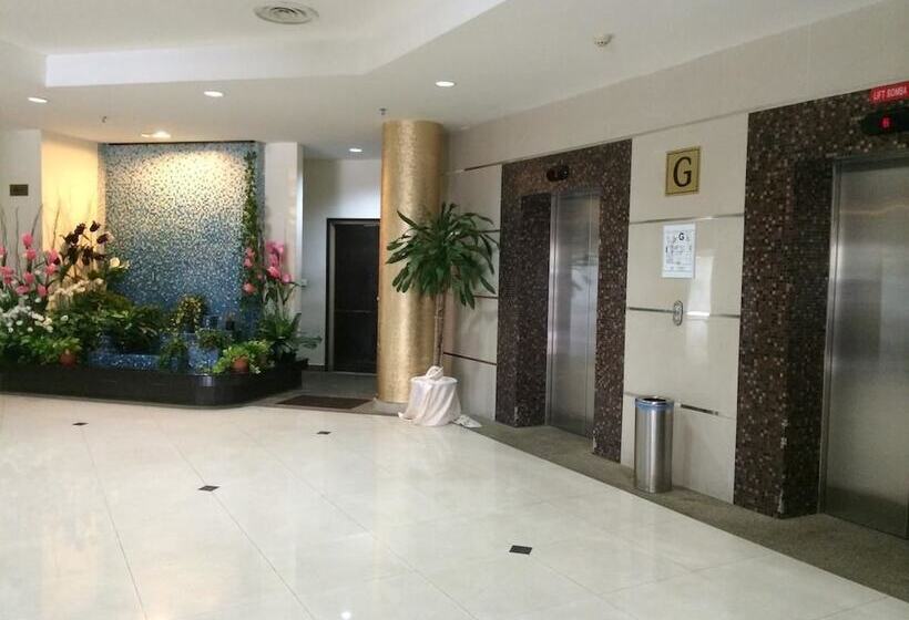 Fotos del hotel Carlton  Shah Alam:  3