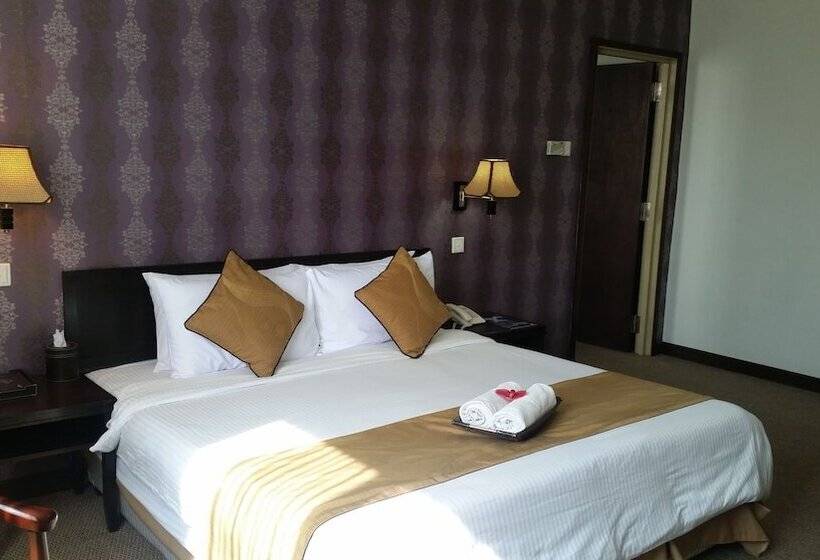 Fotos del hotel Carlton  Shah Alam:  16