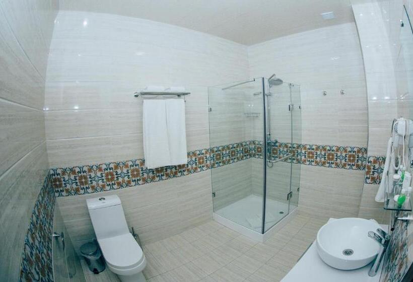 Fotos del hotel Bek Samarkand:  15