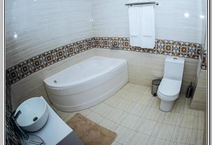 Fotos del hotel Bek Samarkand:  17