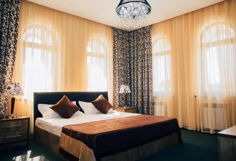 Fotos del hotel Bek Samarkand:  22